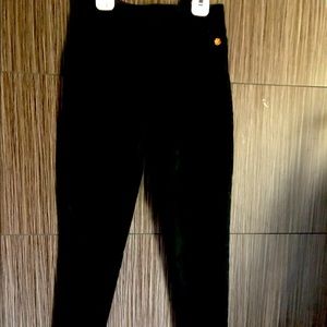 Matilda Jane black leggings